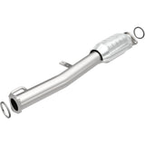 t 97-97 Toyota RAV4 2.0L 49S Direct-Fit Catalytic Converter 93134 Magnaflow MagnaFlow Exhaust Products