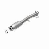 t 97-97 Toyota RAV4 2.0L 49S Direct-Fit Catalytic Converter 93134 Magnaflow MagnaFlow Exhaust Products