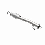 t 97-97 Toyota RAV4 2.0L 49S Direct-Fit Catalytic Converter 93134 Magnaflow MagnaFlow Exhaust Products
