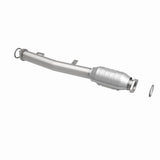 t 97-97 Toyota RAV4 2.0L 49S Direct-Fit Catalytic Converter 93134 Magnaflow MagnaFlow Exhaust Products