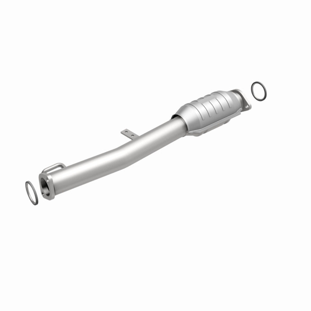 t 97-97 Toyota RAV4 2.0L 49S Direct-Fit Catalytic Converter 93134 Magnaflow MagnaFlow Exhaust Products