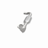 MagnaFlow direct-fit catalytic converter for 1997-1998 Ford 4.6L stainless steel CARB compliant 447153