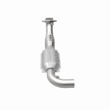 MagnaFlow direct-fit catalytic converter for 1997-1998 Ford 4.6L stainless steel CARB compliant 447177