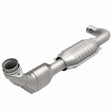 MagnaFlow direct-fit catalytic converter for 1997-1998 Ford 4.6L stainless steel CARB compliant 458058