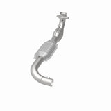 MagnaFlow direct-fit catalytic converter for 1997-1998 Ford 4.6L stainless steel Federal EPA compliant OBDII 93374