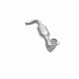 MagnaFlow direct-fit catalytic converter for 1997-1998 Ford 4.6L stainless steel Federal EPA compliant OBDII 93374