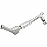 MagnaFlow direct-fit catalytic converter for 1997-1998 Ford 5.4L stainless steel CARB compliant 447130
