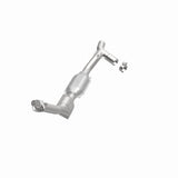 MagnaFlow direct-fit catalytic converter for 1997-1998 Ford 5.4L stainless steel CARB compliant 447130