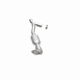 MagnaFlow direct-fit catalytic converter for 1997-1998 Ford 5.4L stainless steel CARB compliant 447130