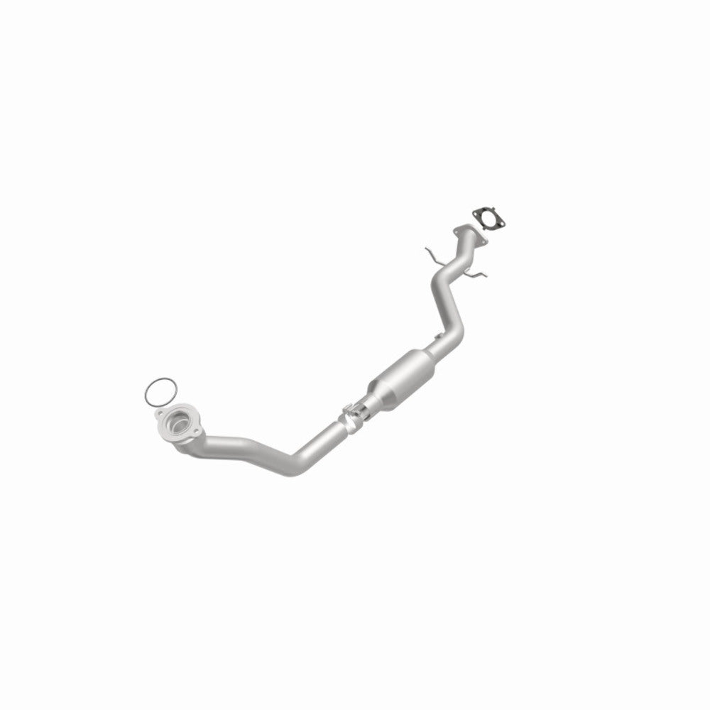 MagnaFlow direct-fit catalytic converter fits 1997-1998 GM Vans 3.4L stainless steel CARB compliant 49083