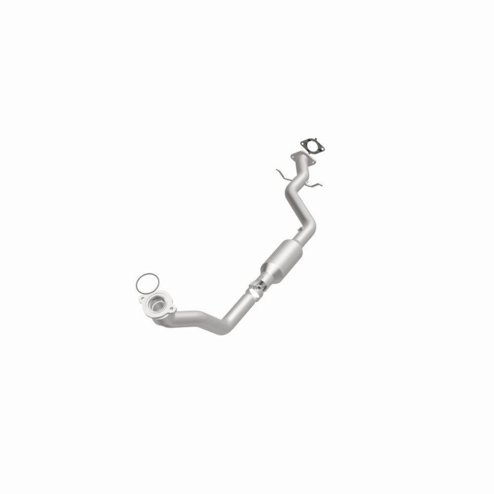 MagnaFlow direct-fit catalytic converter fits 1997-1998 GM Vans 3.4L stainless steel CARB compliant 49083