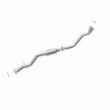 MagnaFlow direct-fit catalytic converter fits 1997-1998 GM Vans 3.4L stainless steel CARB compliant 49083