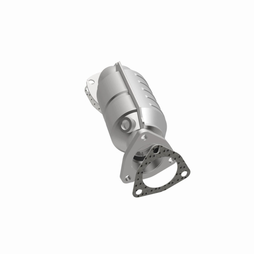 MagnaFlow direct-fit catalytic converter for 1998-2005 VW Passat 1.8L stainless steel CARB compliant OBDII 51644