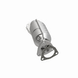 MagnaFlow direct-fit catalytic converter for 1998-2005 VW Passat 1.8L stainless steel CARB compliant OBDII 51644