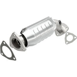 MagnaFlow direct-fit catalytic converter for 1998-2005 VW Passat 1.8L stainless steel CARB compliant OBDII 51644