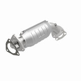 MagnaFlow direct-fit catalytic converter for 1998-2005 VW Passat 1.8L stainless steel CARB compliant OBDII 51644