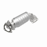 MagnaFlow direct-fit catalytic converter for 1998-2005 VW Passat 1.8L stainless steel CARB compliant OBDII 51644