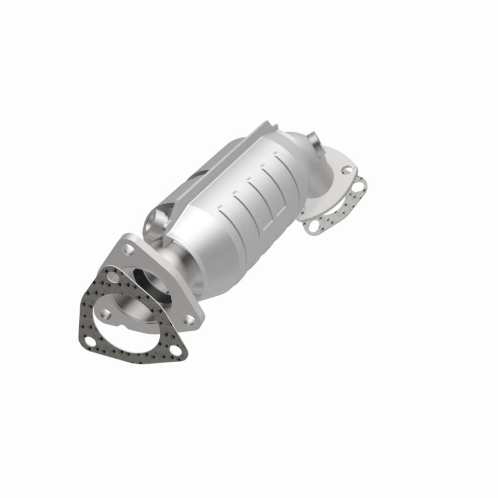 MagnaFlow direct-fit catalytic converter for 1998-2005 VW Passat 1.8L stainless steel CARB compliant OBDII 51644