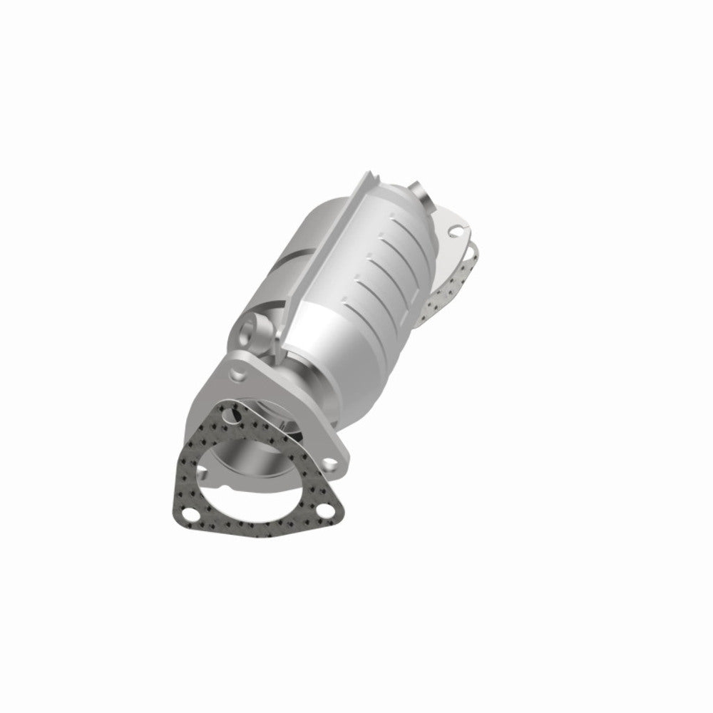 MagnaFlow direct-fit catalytic converter for 1998-2005 VW Passat 1.8L stainless steel CARB compliant OBDII 51644