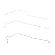 Fuel Line Kit for 1997-1999 97-99 Buick LeSabre steel
