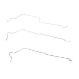 Fuel Line Kit for 1997-1999 97-99 Buick LeSabre steel