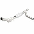 t 97-99 Ford Vans 4.6L Direct-Fit Catalytic Converter 447110 Magnaflow MagnaFlow Exhaust Products