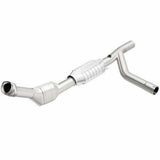 t 97-99 Ford Vans 4.6L Direct-Fit Catalytic Converter 447110 Magnaflow MagnaFlow Exhaust Products