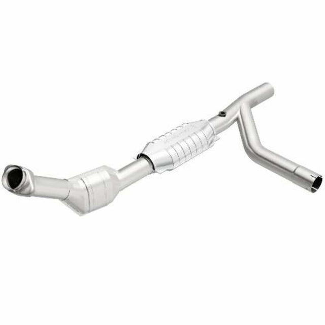 t 97-99 Ford Vans 4.6L Direct-Fit Catalytic Converter 447110 Magnaflow MagnaFlow Exhaust Products