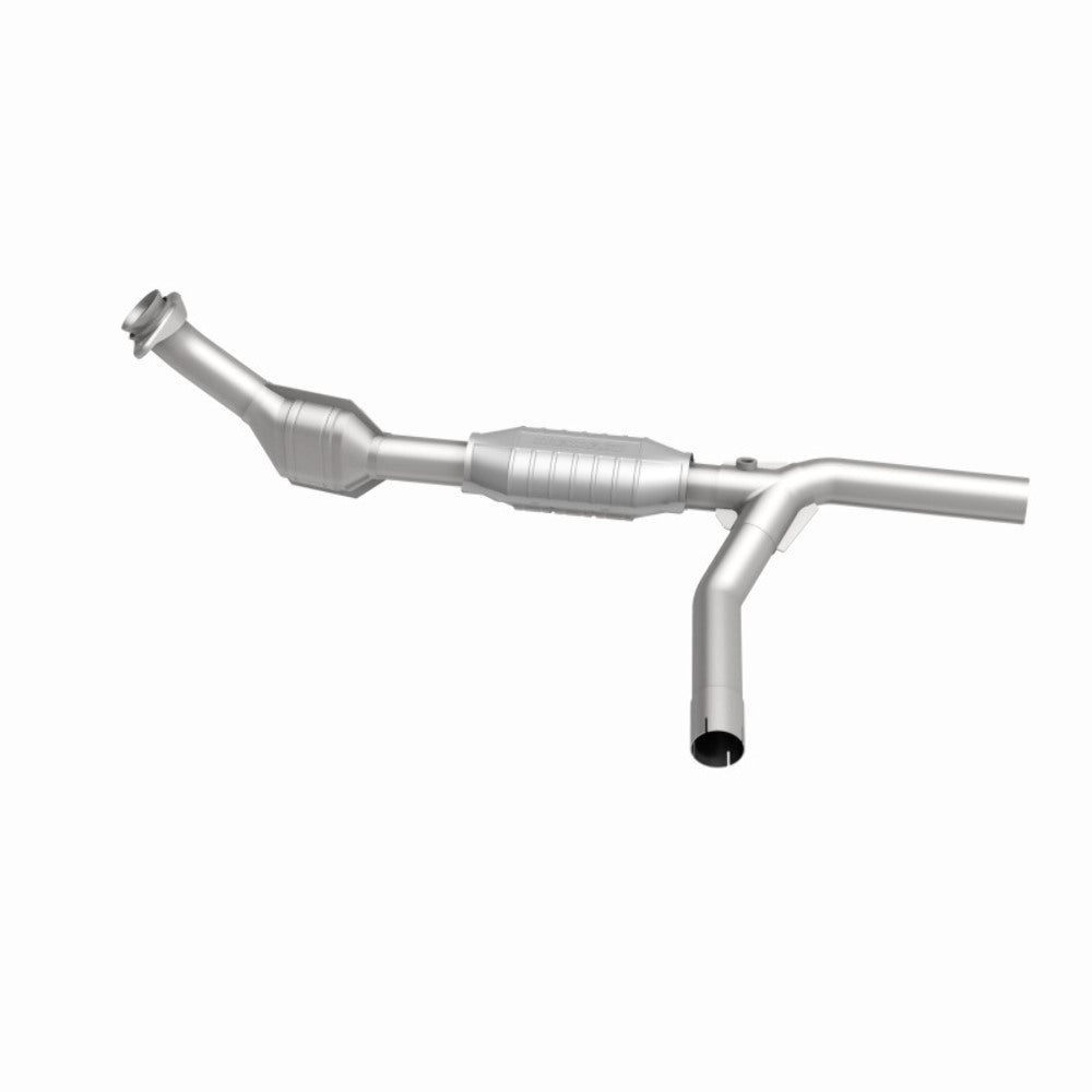 t 97-99 Ford Vans 4.6L Direct-Fit Catalytic Converter 447110 Magnaflow MagnaFlow Exhaust Products