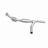 t 97-99 Ford Vans 4.6L Direct-Fit Catalytic Converter 447110 Magnaflow MagnaFlow Exhaust Products