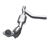 t 97-99 Ford Vans 4.6L Direct-Fit Catalytic Converter 447110 Magnaflow MagnaFlow Exhaust Products
