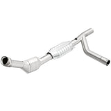 t 97-99 Ford Vans 4.6L Direct-Fit Catalytic Converter 447110 Magnaflow MagnaFlow Exhaust Products