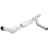 t 97-99 Ford Vans 4.6L Direct-Fit Catalytic Converter 447110 Magnaflow MagnaFlow Exhaust Products