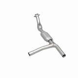 t 97-99 Ford Vans 4.6L Direct-Fit Catalytic Converter 447110 Magnaflow MagnaFlow Exhaust Products