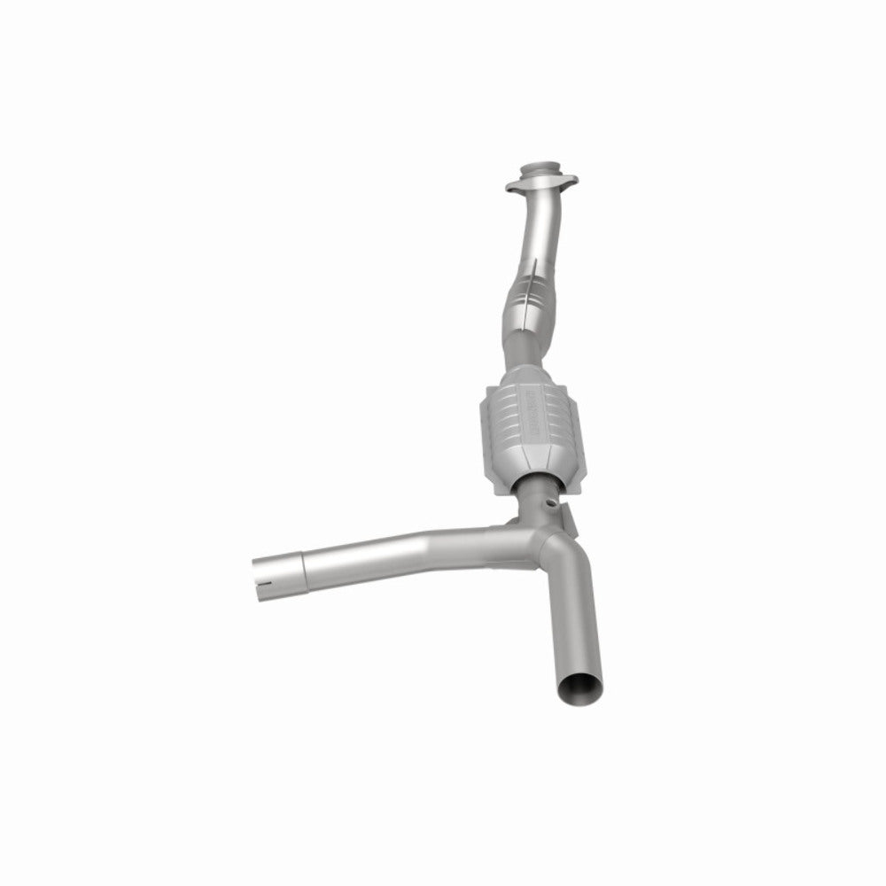 t 97-99 Ford Vans 4.6L Direct-Fit Catalytic Converter 447110 Magnaflow MagnaFlow Exhaust Products