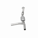 t 97-99 Ford Vans 4.6L Direct-Fit Catalytic Converter 447110 Magnaflow MagnaFlow Exhaust Products