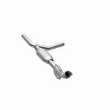 t 97-99 Ford Vans 4.6L Direct-Fit Catalytic Converter 447110 Magnaflow MagnaFlow Exhaust Products