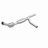 t 97-99 Ford Vans 4.6L Direct-Fit Catalytic Converter 447110 Magnaflow MagnaFlow Exhaust Products