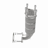 MagnaFlow direct-fit catalytic converter for 1997-1999 Hyundai 1.5L stainless steel CARB compliant 452842