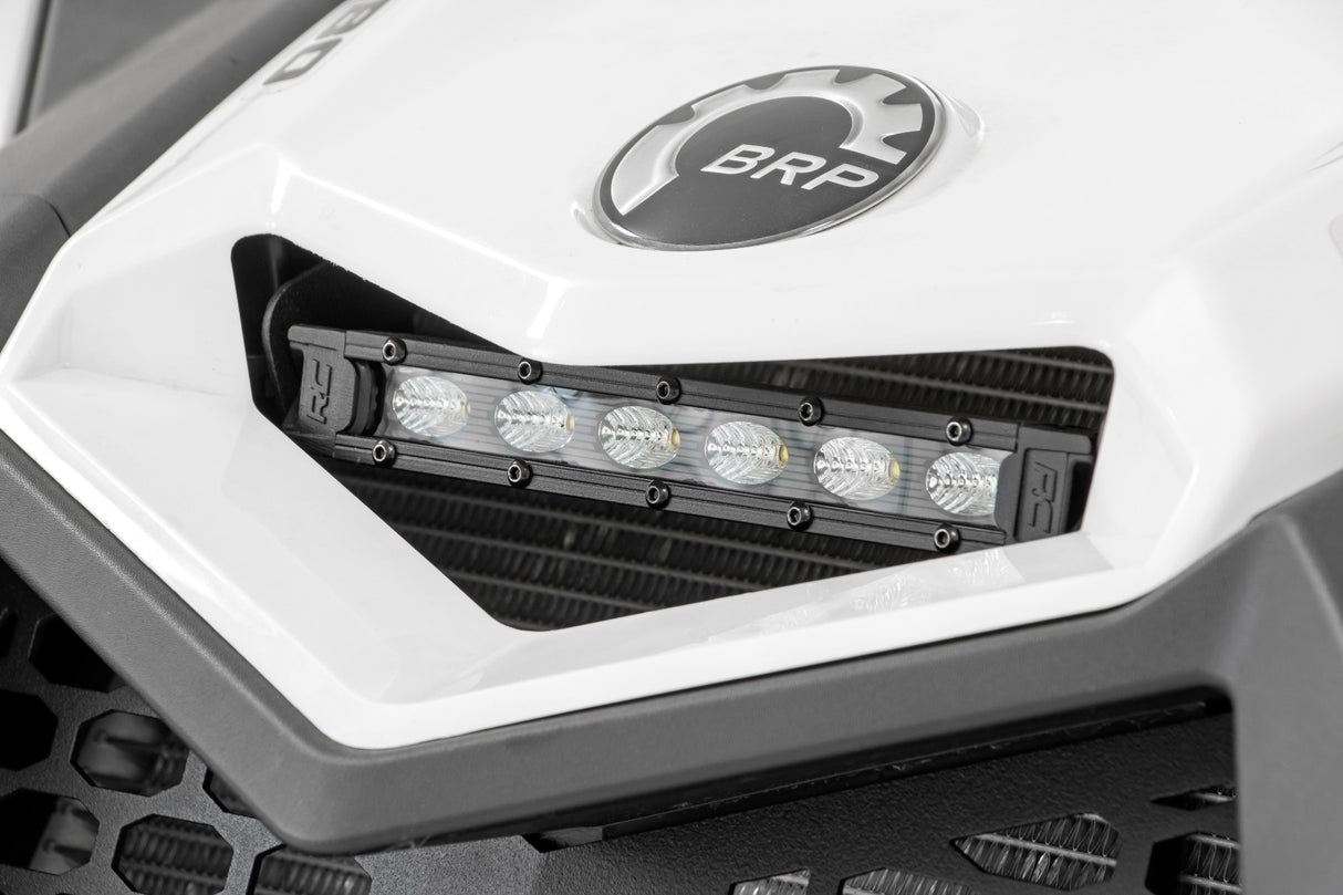 Fits Can-Am Maverick X3 by Rough Country