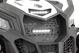 Fits Can-Am Maverick X3 by Rough Country
