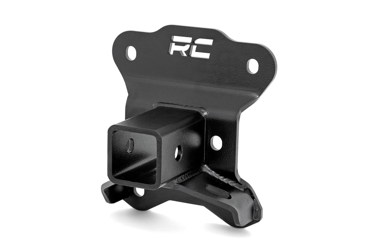 Fits Can-Am Maverick X3 by Rough Country