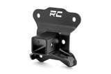 Fits Can-Am Maverick X3 by Rough Country