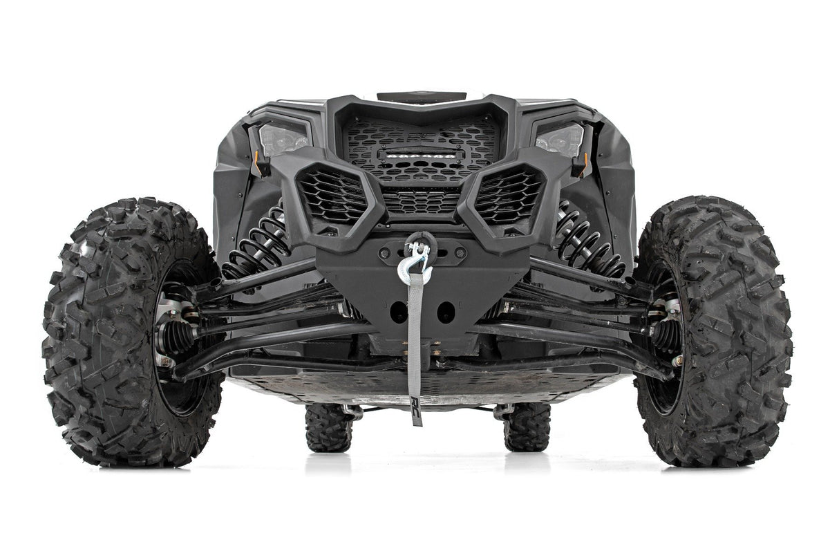 Winch by Rough Country