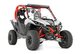 Fits Can-Am Commander 1000/Maverick LED Light Front Mount 40" Black Dual 97038