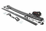 Fits Can-Am Commander 1000/Maverick by Rough Country