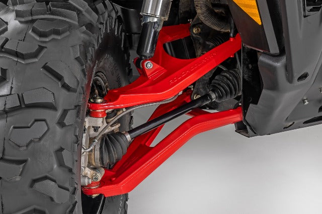 Control arms by Rough Country