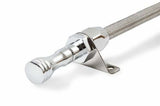 Mr. Gasket automatic transmission dipstick and tube braided stainless steel Chevy aluminum 9704G