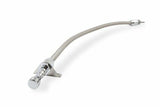 t Mr. Gasket Automatic Transmission Dipstick & Tube -Braided Stainless Steel 9704G Mr. Gasket