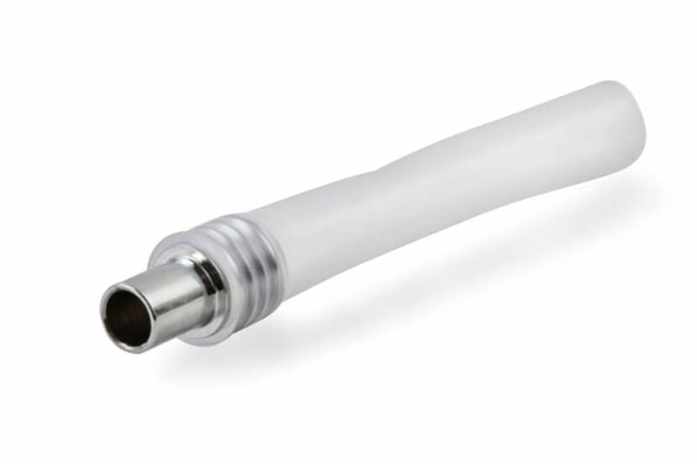 t Mr. Gasket Automatic Transmission Dipstick & Tube -Braided Stainless Steel 9704G Mr. Gasket